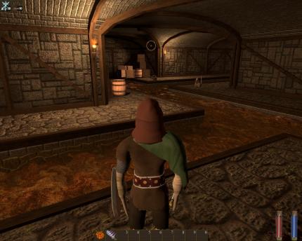 Mod des Tages: Bloodstone. Episches Rollenspiel für Half-Life 2.