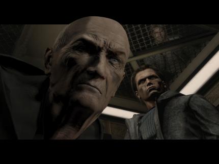 Professionell inszenierte, angenehm kurze Cutscenes kurbeln die Spannung immer wieder an.