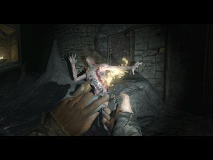 Alone in the Dark im Test - Die Rückkehr einer Legende?