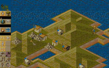 Populous