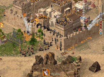 Unser Test zu Stronghold Crusader Extreme - inklusive Video