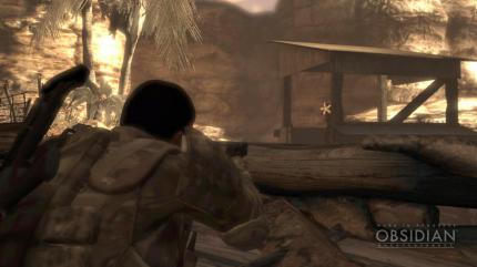 Interview: Alpha Protocol: Chris Parker über das innovative Spionagespiel