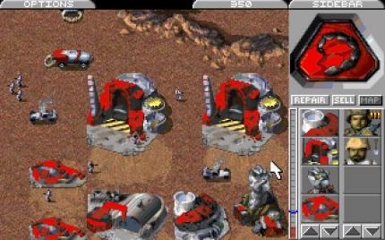 Command & Conquer: Der Tiberiumkonflikt