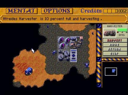 Dune 2