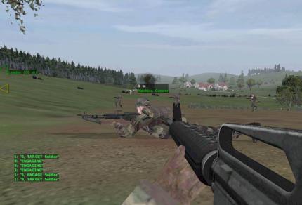 Operation Flashpoint