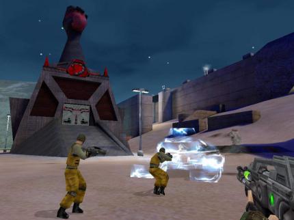 Command & Conquer: Renegade