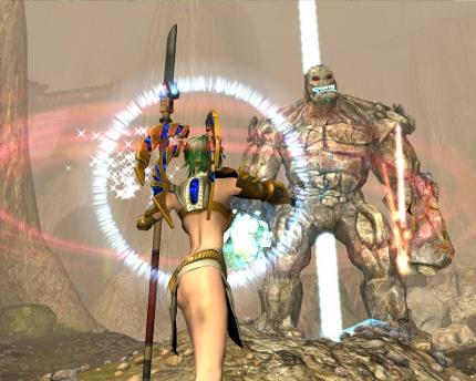 Sacred 2: Fallen Angel