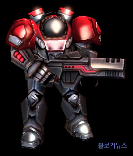 Zehn Gründe, warum wir uns auf ein World of Starcraft freuen!