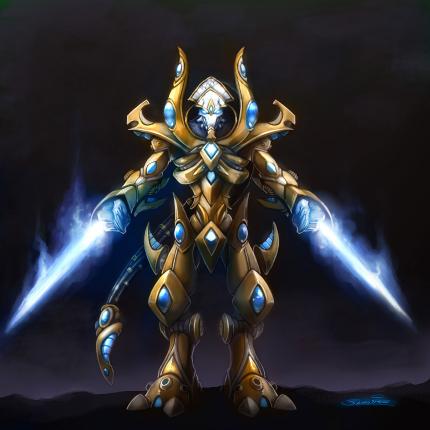 Zehn Gründe, warum wir uns auf ein World of Starcraft freuen!