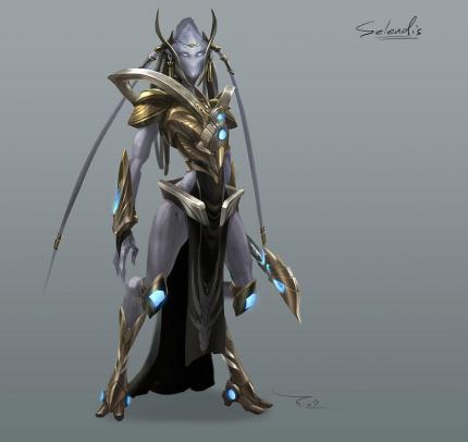 Zehn Gründe, warum wir uns auf ein World of Starcraft freuen!