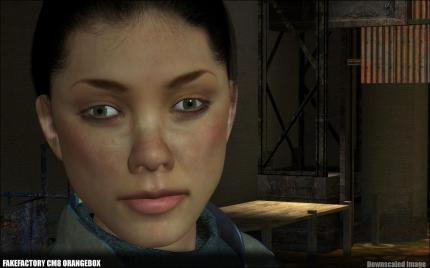 Cinematic Mod für Half Life 2: Die finale Version 8 ist da! + Bilder und Video