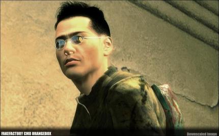 Cinematic Mod für Half Life 2: Die finale Version 8 ist da! + Bilder und Video