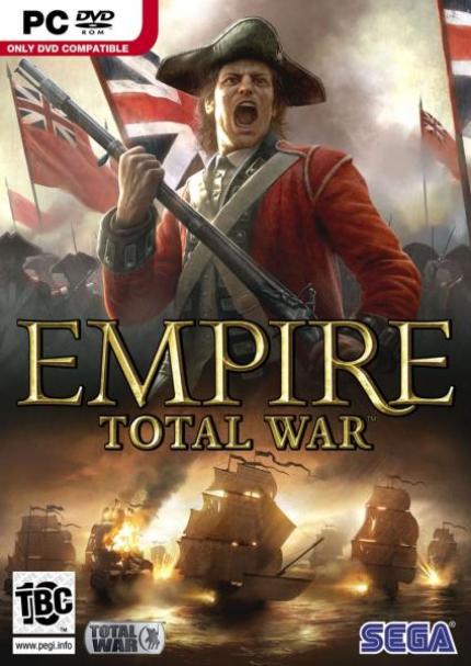Empire: Total War gibt's bei Amazon für nur 27,97 Euro.