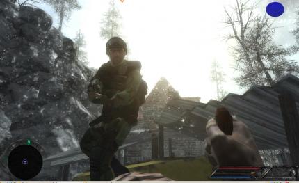 Mod des Tages: Far Cry-Mod The Delta Sector: Offene MP-Beta gestartet