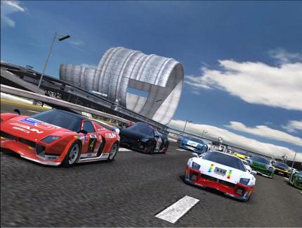 Zwei Patches für Trackmania-Spiele