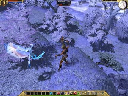 Mod des Tages: Epische Schlachten mit Titan Quest: Frozen World. Nur bei uns!