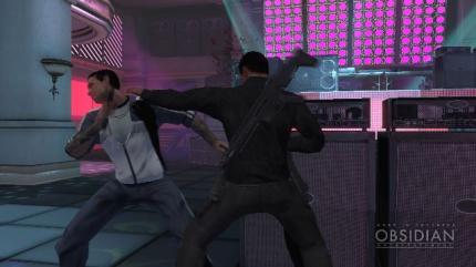 Alpha Protocol Lösung: Diese Tipps und Tricks helfen Ihnen durch Alpha Protocol. (33)