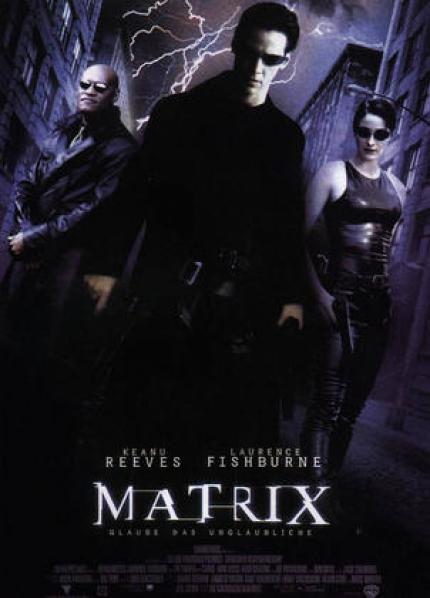 Matrix