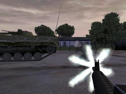 Operation Flashpoint