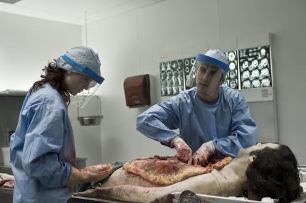 Pathology
