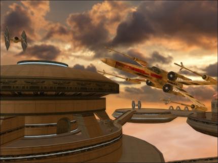 Mod des Tages: Neues Futter für Star Wars: Battlefront 2-Fans mit dem Conversion Pack 2.0