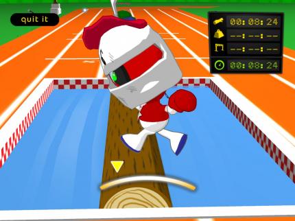 Banale Minispiele wie dieses hier fand man bereits in den Sam & Max-Episoden. Unterhaltsam sind sie nicht, sorgen aber für ein bisschen Abwechslung in der zwei bis drei Stunden umfassenden Spielzeit.