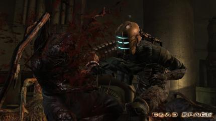 Dead Space <br>Zweimal verweigerte die USK dem Horrorspiel eine Altersfreigabe. Im dritten Anlauf hatte es dann aber geklappt; eine Indizierung wurde abgewendet.