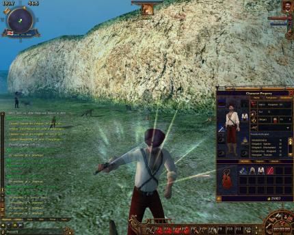 Clientbasiertes Gratisspiel des Tages: Bounty Bay Online