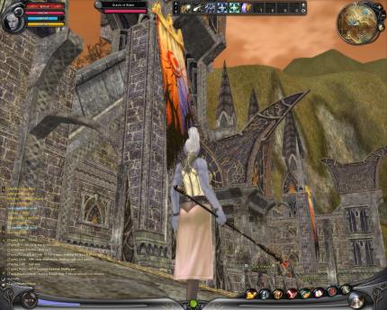 Clientbasiertes Gratisspiel des Tages: Shaiya