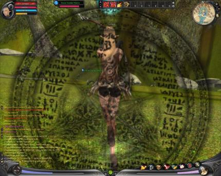 Clientbasiertes Gratisspiel des Tages: Shaiya