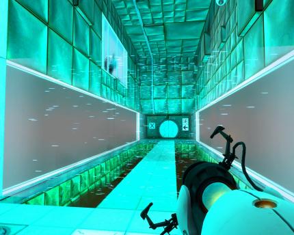 Mod des Tages: Erleben Sie die Vorgeschichte zu Portal mit Portal Prelude (Update)