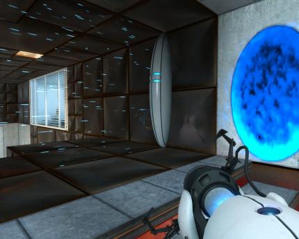 Mod des Tages: Erleben Sie die Vorgeschichte zu Portal mit Portal Prelude (Update)