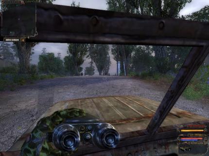 Mod des Tages: Erleben Sie die Fortsetzung von S.T.A.L.K.E.R. mit Priboi Story