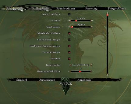 The Witcher Enhanced Edition im PC Games-Test