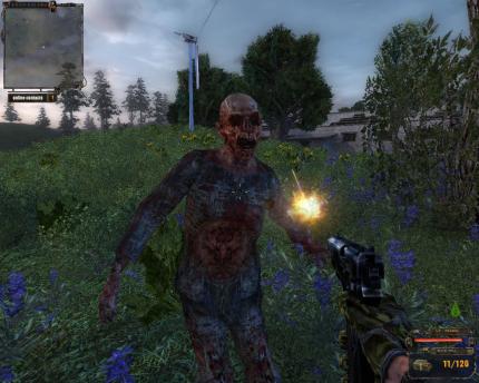 Mod des Tages: Erleben Sie die Fortsetzung von S.T.A.L.K.E.R. mit Priboi Story