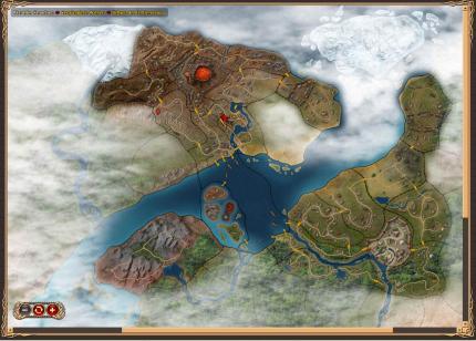 Browserspiel des Tages: Drachenkrieg
