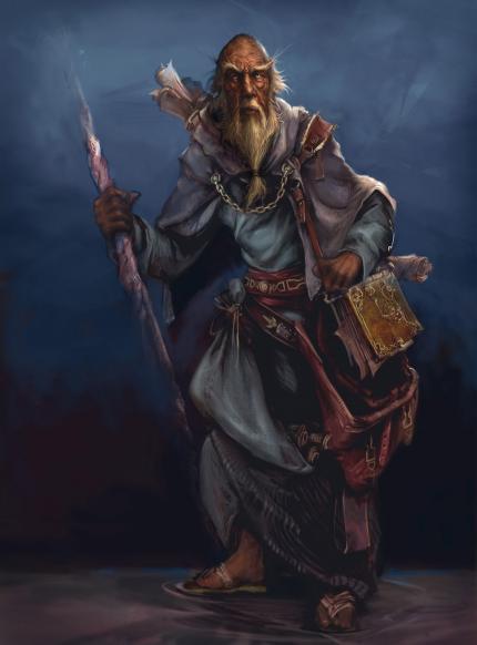 Diablo 3: Fansite-Kit mit massig Bildern und Concepts zum Download