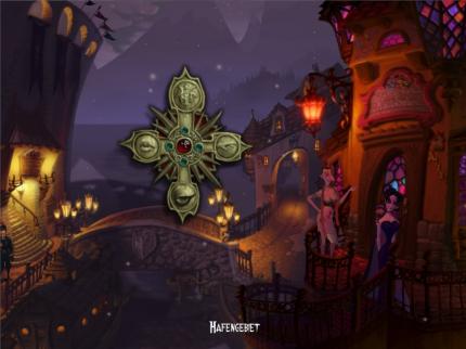 A Vampyre Story: Demo erschienen