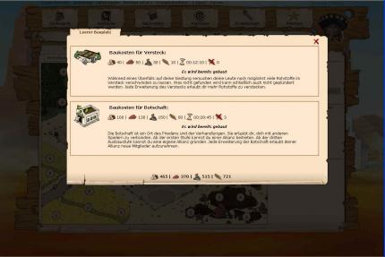 Browserspiel des Tages: Wild Guns