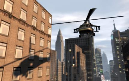 GTA 4 Komplettlösung mit Tipps zu allen Hauptmissionen - jetzt auch für Xbox One! (5)