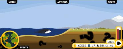 Flashspiel des Tages: Oiligarchy