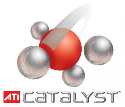 Catalyst 8.11