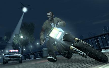 GTA 4 Komplettlösung mit Tipps zu allen Hauptmissionen - jetzt auch für Xbox One! (2)