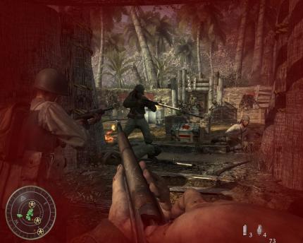 Call of Duty 5 im Test (1)