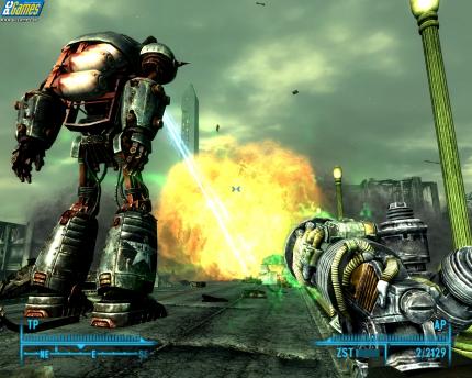 Düster, zynisch, episch: Die Redaktion zeigt, wie Sie aus dem Rollenspiel-Meisterwerk Fallout 3 noch mehr herausholen.