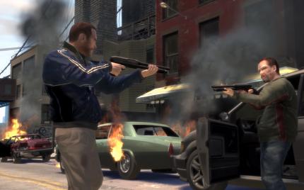 GTA 4 Komplettlösung mit Tipps zu allen Hauptmissionen - jetzt auch für Xbox One! (7)