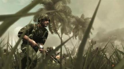 Call of Duty: World at War (dt.)-Patch: Update v1.2 steht zum Download bereit