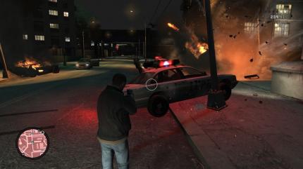 GTA 4 Komplettlösung mit Tipps zu allen Hauptmissionen - jetzt auch für Xbox One! (12)