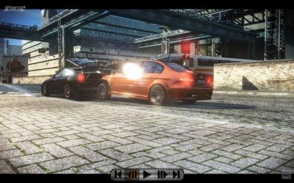 Cobra 11: Burning Wheels, 8x SsAA / 16:1 AF, max. Details (Wiederholung 4x4 SSAA + TSSAA / 16:1 AF) (38)