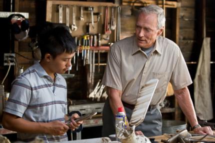 Gran Torino (Review / Filmkritik)